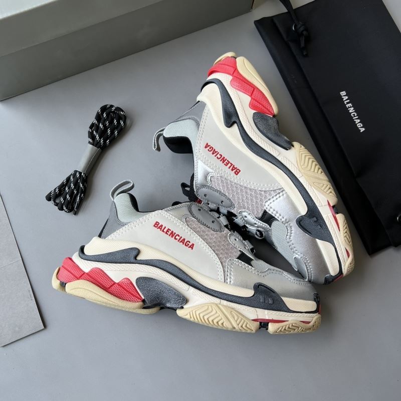 Balenciaga Triple S Series Shoes